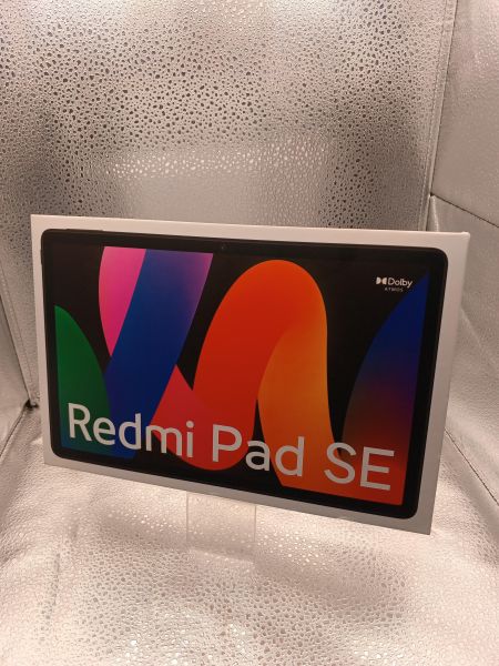 Купить Xiaomi Redmi Pad SE 128GB (23073RPBFC) (без SIM) в Новосибирск за 6800 руб.