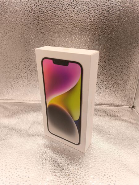 Купить Apple iPhone 14 128GB в Новосибирск за 33800 руб.
