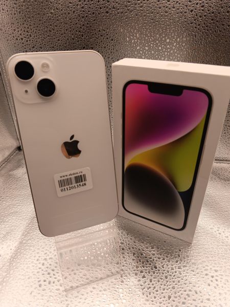 Купить Apple iPhone 14 128GB в Новосибирск за 33800 руб.