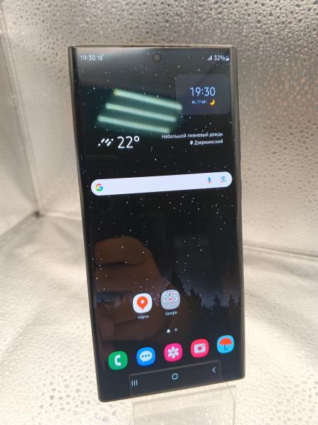 Купить Samsung Galaxy Note 20 Ultra 5G 12/512GB (N986U1) Duos в Новосибирск за 19600 руб.