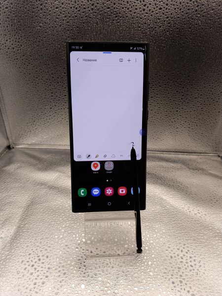 Купить Samsung Galaxy Note 20 Ultra 5G 12/512GB (N986U1) Duos в Новосибирск за 19600 руб.