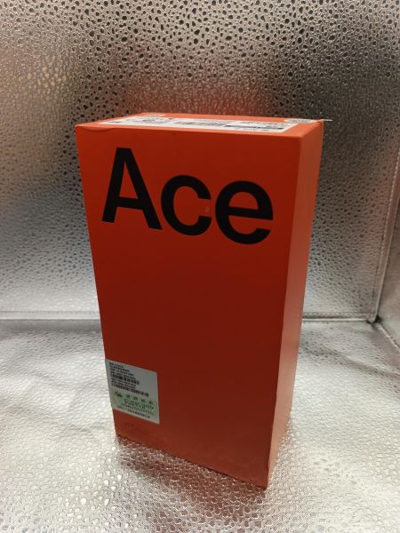 Купить OnePlus Ace 2 12/256GB (PHK110) Duos в Новосибирск за 24300 руб.