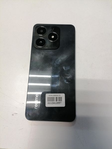 Купить Realme C61 6/128GB (RMX3930) Duos в Новосибирск за 5400 руб.