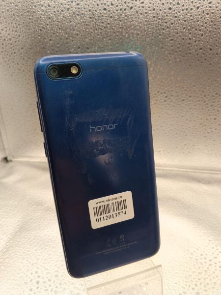 Купить Honor 7A 2/16GB (DUA-L22) Duos в Новосибирск за 1500 руб.