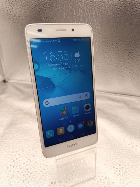 Купить Honor 5C 2/16GB (NEM-L51) Duos в Новосибирск за 1000 руб.