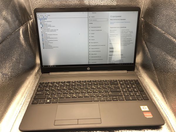 Купить HP 15-gw0040ur 22J32EA (16/512GB) в Новосибирск за 20000 руб.