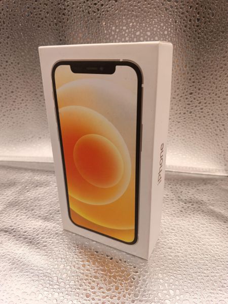 Купить Apple iPhone 12 mini 64GB в Новосибирск за 14900 руб.