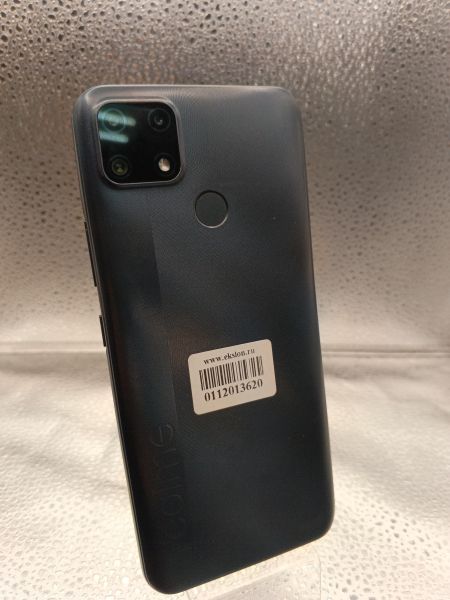 Купить Realme C25s 4/64GB (RMX3195) Duos в Новосибирск за 3100 руб.