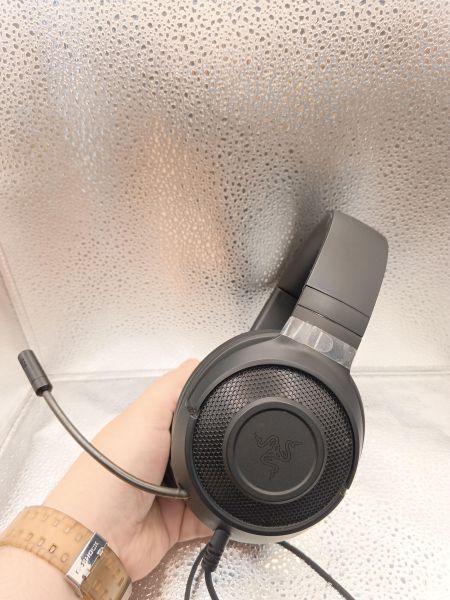 Купить Razer Kraken X Lite (RZ04-0295) в Новосибирск за 950 руб.