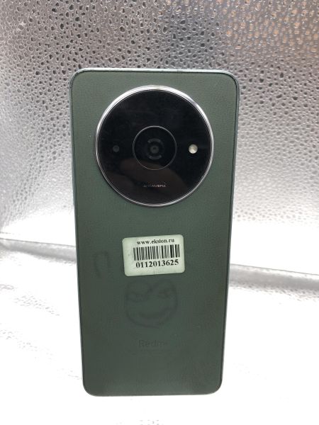 Купить Xiaomi Redmi A3 4/128GB (23129RN51X) Duos в Новосибирск за 4000 руб.