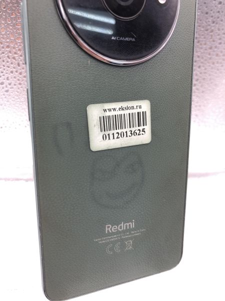 Купить Xiaomi Redmi A3 4/128GB (23129RN51X) Duos в Новосибирск за 4000 руб.