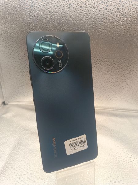 Купить Blackview SHARK 8 8/256GB Duos в Новосибирск за 10300 руб.