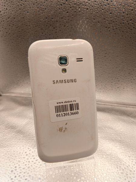 Купить Samsung Galaxy Ace 2 (I8160) в Новосибирск за 300 руб.