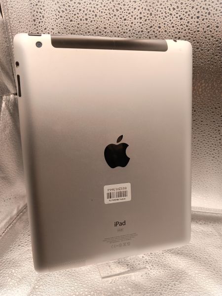 Купить Apple iPad 3 2012 64GB (A1430 MD366-378) (с SIM) в Новосибирск за 1200 руб.