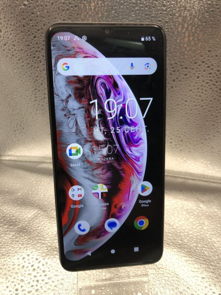 Купить INOI A83 6/128GB (A181_Plus) Duos в Новосибирск за 5000 руб.