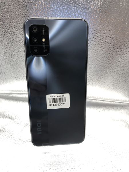 Купить INOI A83 6/128GB (A181_Plus) Duos в Новосибирск за 5000 руб.