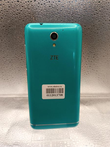Купить ZTE Blade A510 Duos в Новосибирск за 1100 руб.