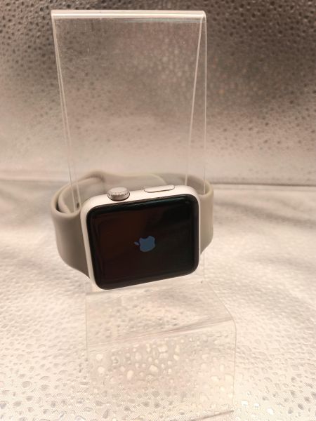 Купить Apple Watch Sport 42mm (A1554 MJ3T2) c СЗУ в Новосибирск за 2700 руб.