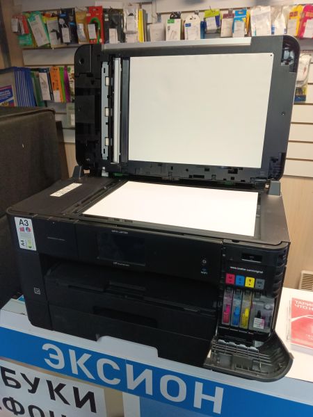 Купить Brother MFC-J2720 в Новосибирск за 9100 руб.