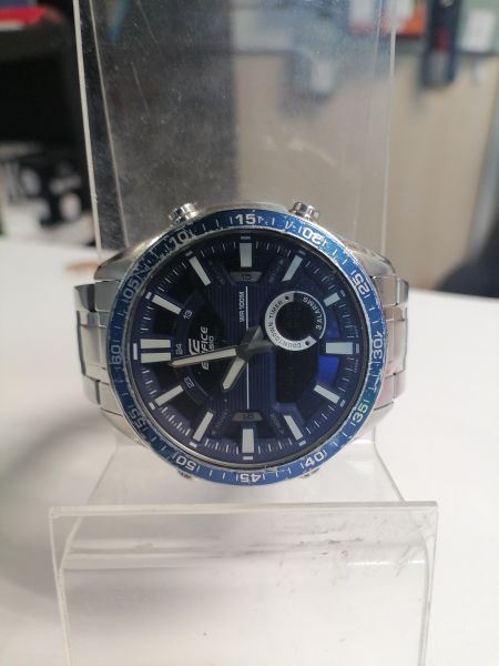 Купить Casio Edifice EFV-C100 в Новосибирск за 2300 руб.