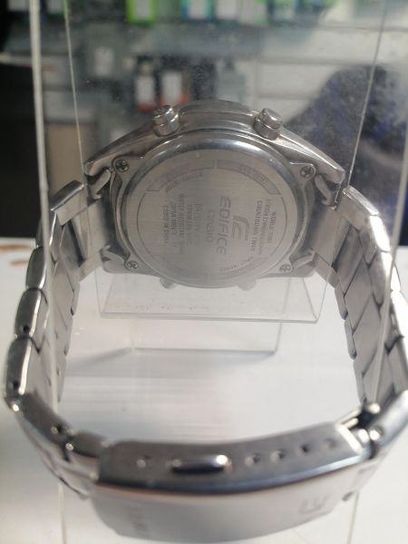 Купить Casio Edifice EFV-C100 в Новосибирск за 2300 руб.