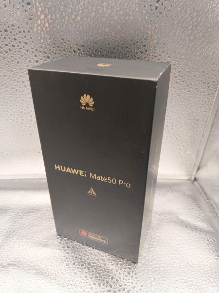 Купить Huawei Mate 50 Pro 8/512GB (DCO-LX9) Duos в Новосибирск за 34800 руб.