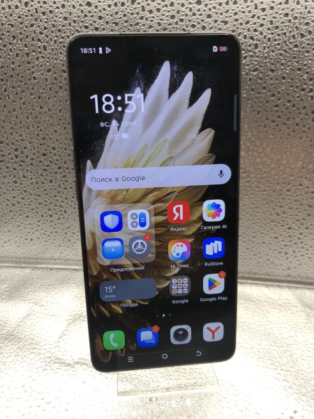 Купить TECNO Camon 30 Premier 5G 12/512GB (CL9) Duos в Новосибирск за 19900 руб.