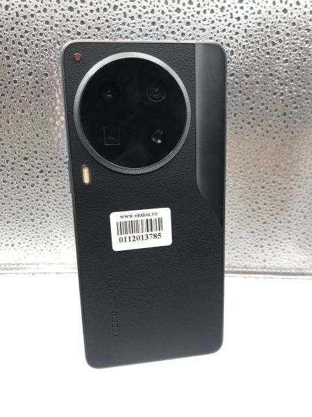 Купить TECNO Camon 30 Premier 5G 12/512GB (CL9) Duos в Новосибирск за 19900 руб.