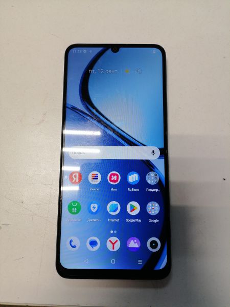 Купить Realme Note 50 4/128GB (RMX3834) Duos в Новосибирск за 4800 руб.