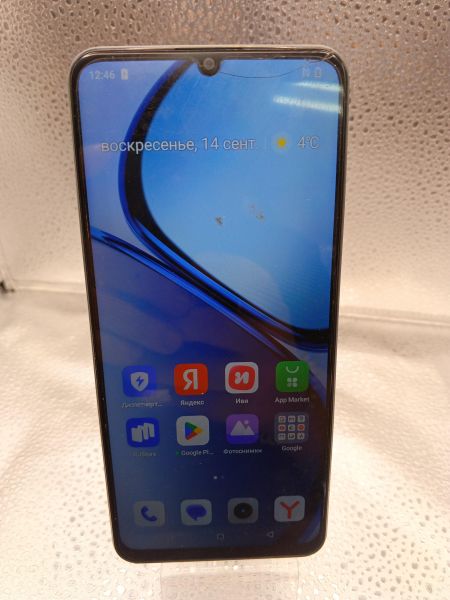 Купить Realme C61 6/128GB (RMX3930) Duos в Новосибирск за 3500 руб.