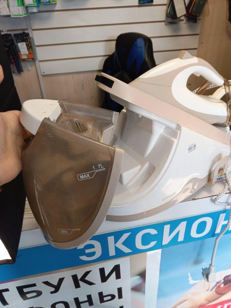 Купить Endever Delta-400 в Новосибирск за 1200 руб.