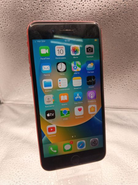 Купить Apple iPhone 8 Plus 256GB в Новосибирск за 7500 руб.