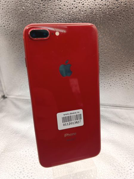 Купить Apple iPhone 8 Plus 256GB в Новосибирск за 7500 руб.