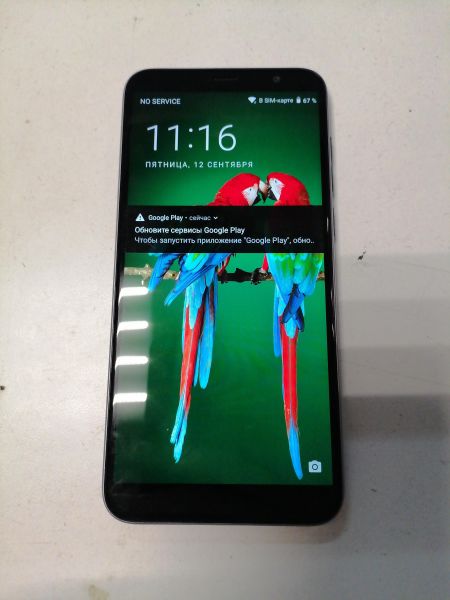 Купить ChinaMobile A4S (M760) Duos в Новосибирск за 2300 руб.