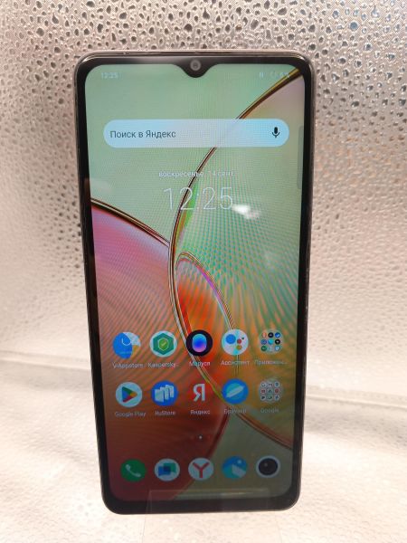 Купить Vivo Y27s 8/256GB (V2322) Duos в Новосибирск за 5700 руб.