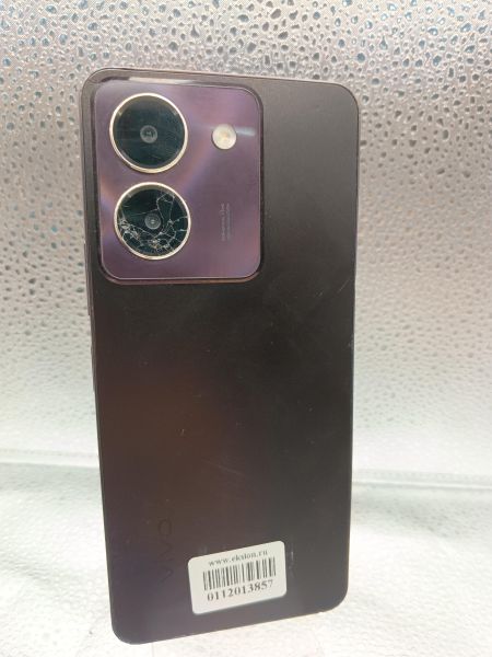 Купить Vivo Y27s 8/256GB (V2322) Duos в Новосибирск за 5700 руб.