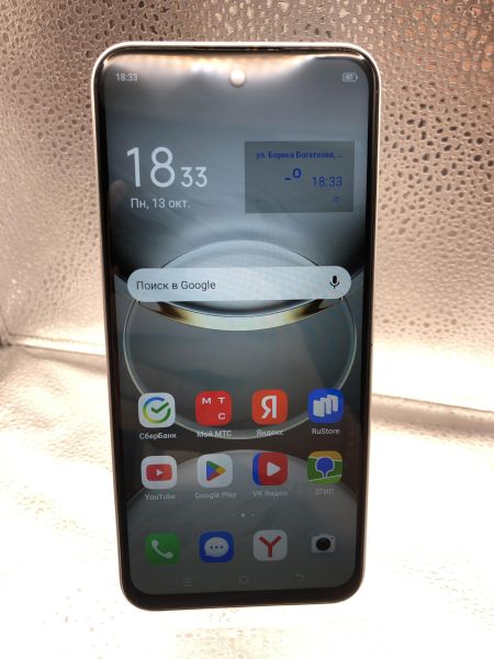 Купить TECNO Spark 30C 4/128GB (KL5n) Duos в Новосибирск за 5600 руб.