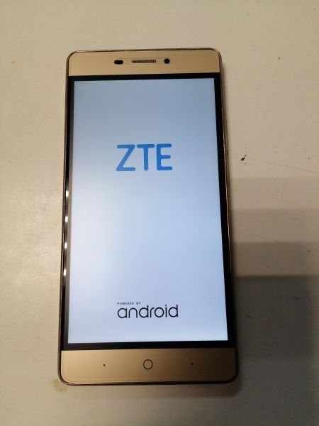 Купить ZTE Blade A711 16GB (N939Sc) Duos в Новосибирск за 1400 руб.