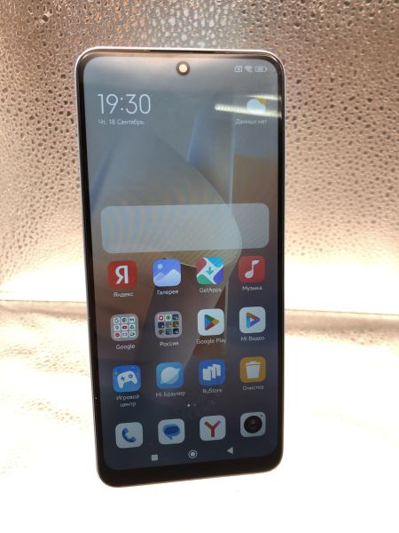 Купить Xiaomi Redmi Note 12 6/128GB (23021RAA2Y) Duos в Новосибирск за 6500 руб.