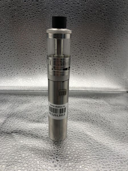 Купить Eleaf iJust S (с 18 лет) в Новосибирск за 900 руб.