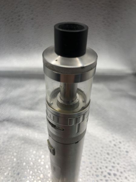 Купить Eleaf iJust S (с 18 лет) в Новосибирск за 900 руб.