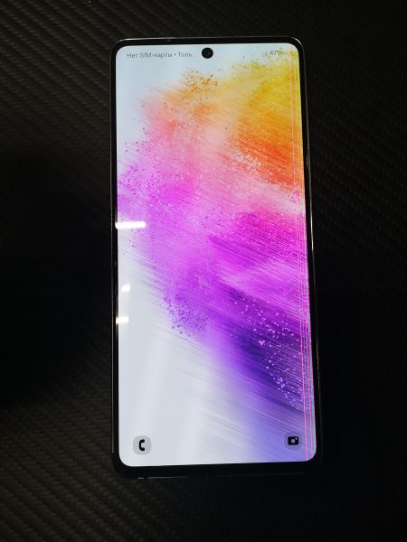 Купить Samsung Galaxy A73 6/128GB (A736B) Duos в Новосибирск за 5700 руб.