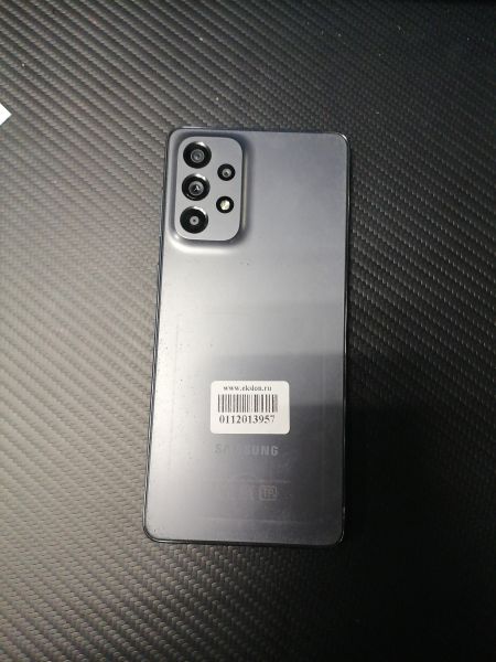 Купить Samsung Galaxy A73 6/128GB (A736B) Duos в Новосибирск за 5700 руб.