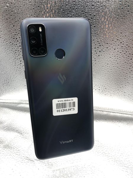 Купить Vsmart Joy 4 3/64GB Duos в Новосибирск за 4100 руб.