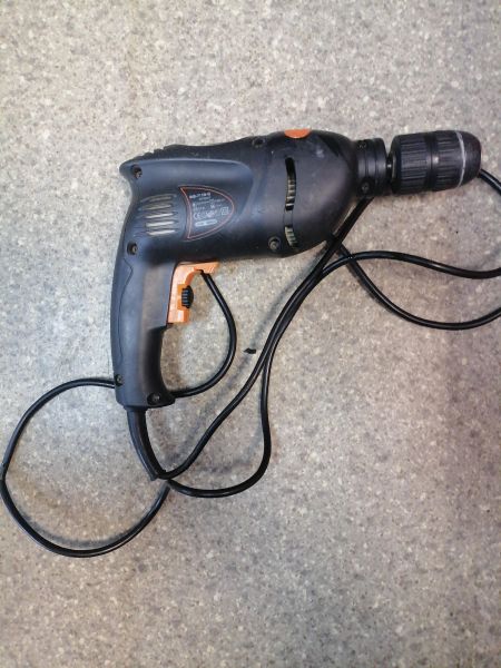 Купить DeFort DID-711N-Q в Новосибирск за 1100 руб.