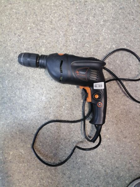 Купить DeFort DID-711N-Q в Новосибирск за 1100 руб.