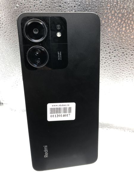 Купить Xiaomi Redmi 13C 8/256GB (23106RN0DA) Duos в Новосибирск за 5500 руб.