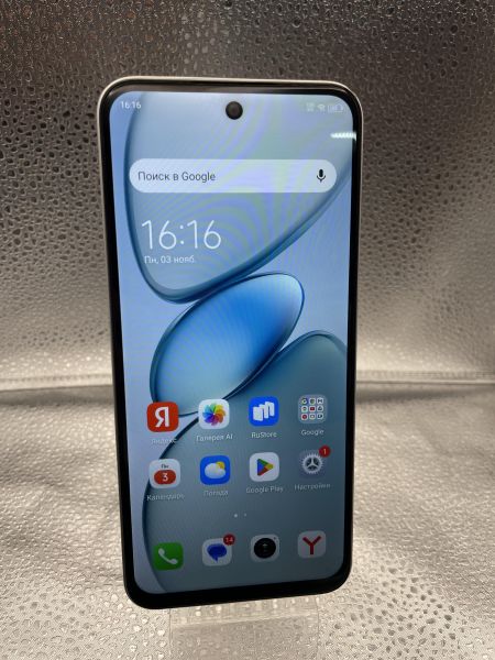 Купить TECNO Spark Go 1 3/64GB (KL4) Duos в Томск за 4200 руб.