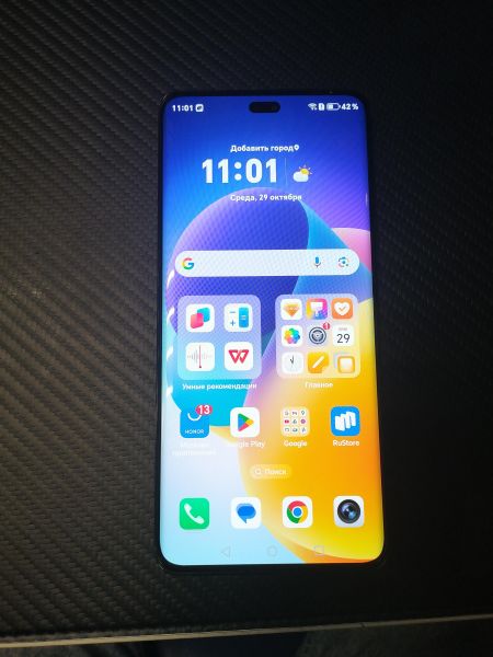 Купить Honor X9c 12/256GB (BRP-NX1) Duos в Томск за 18500 руб.