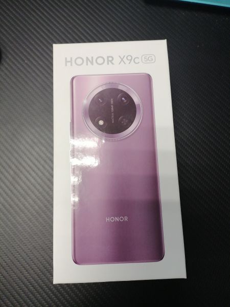 Купить Honor X9c 12/256GB (BRP-NX1) Duos в Томск за 18500 руб.